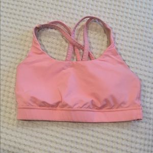 Lululemon Women’s Sports Bra